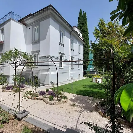 Youroom Monteverde -