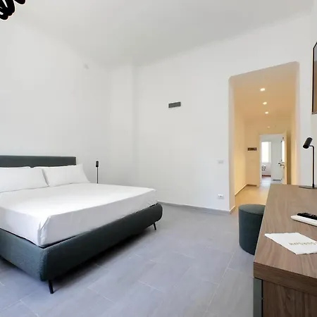 Pensionat Youroom Monteverde - Rom