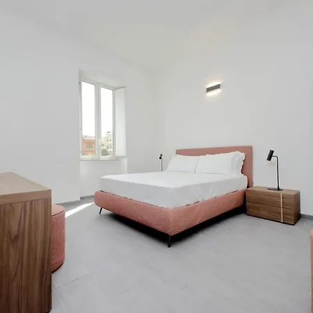 Guest house Youroom Monteverde - Rome
