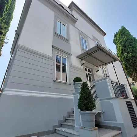 Youroom Monteverde - Guest house Rome