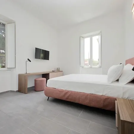 Youroom Monteverde - Guest house Rome