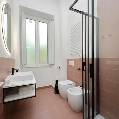 Youroom Monteverde - Guest house Rome