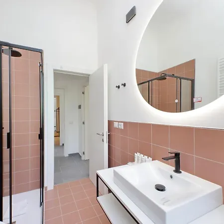 Guest house Youroom Monteverde - Rome