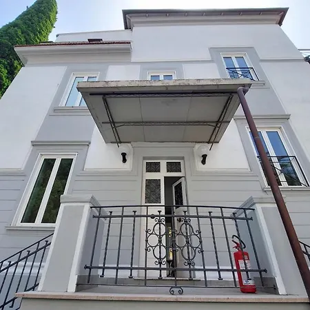 Youroom Monteverde - * Rome