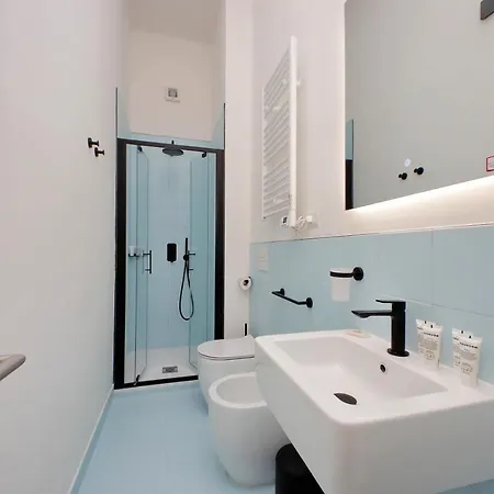 Youroom Monteverde - Pensjonat 4*
