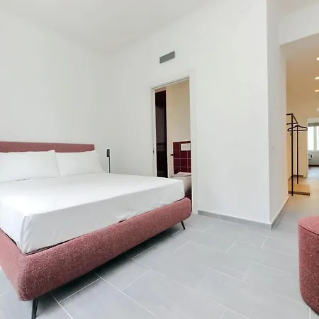 Youroom Monteverde - 4* Rzym
