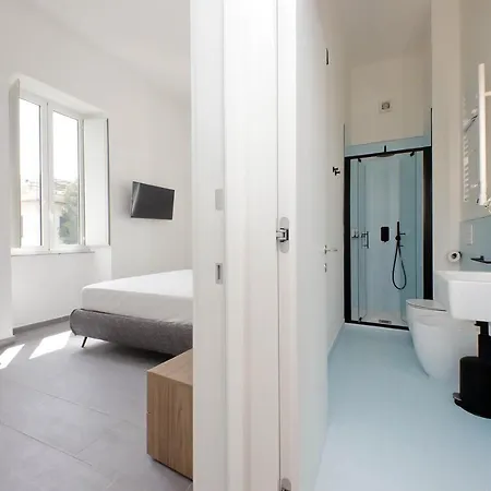 Youroom Monteverde - 4* Rzym