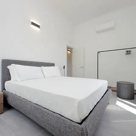Pensjonat Youroom Monteverde - Rzym