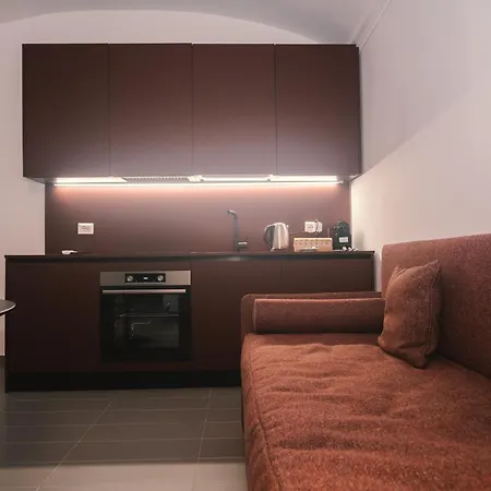 Youroom Monteverde - Guest house *