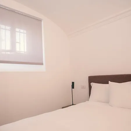 Youroom Monteverde - * Rome