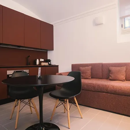 Pensionat Youroom Monteverde - Rom