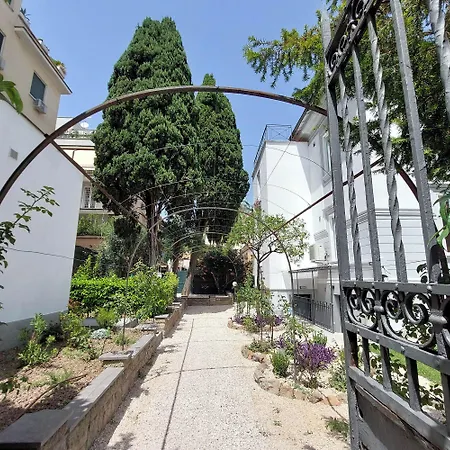 Youroom Monteverde - Affittacamere