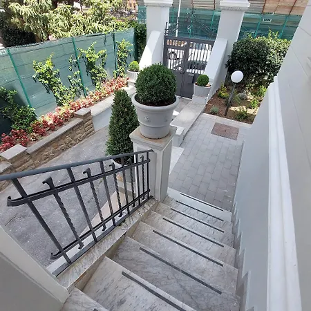 Affittacamere Youroom Monteverde - 4*