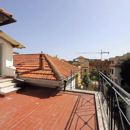 Affittacamere Youroom Monteverde - 4*