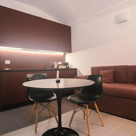 Youroom Monteverde - Affittacamere Roma