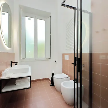 Youroom Monteverde - Affittacamere Roma