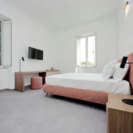 Affittacamere Youroom Monteverde - Roma