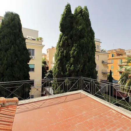 Youroom Monteverde - Affittacamere 4*