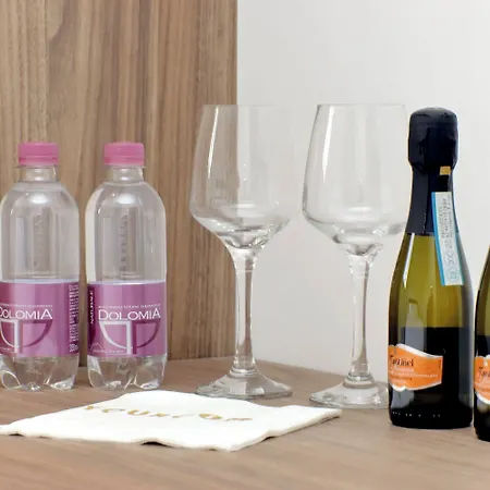 Youroom Monteverde - 4* Roma