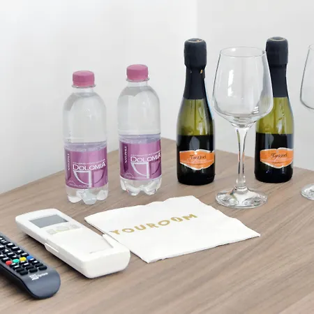 Affittacamere Youroom Monteverde -