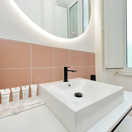 Affittacamere Youroom Monteverde - 4*