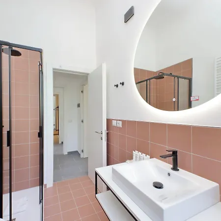 Youroom Monteverde - Affittacamere