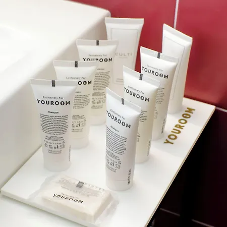 Youroom Monteverde - Affittacamere 4*