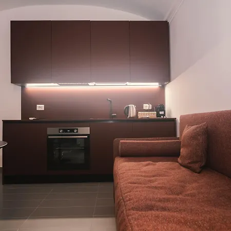 Affittacamere Youroom Monteverde -