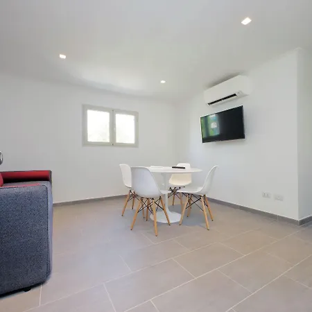 Youroom Monteverde - Roma