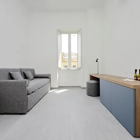 Youroom Monteverde - 4* Roma