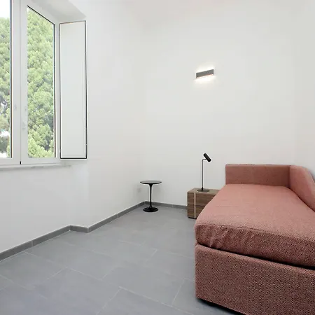 Youroom Monteverde - Affittacamere 4*