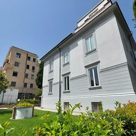 Penzion Youroom Monteverde -