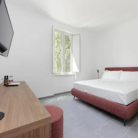 게스트하우스 Youroom Monteverde -