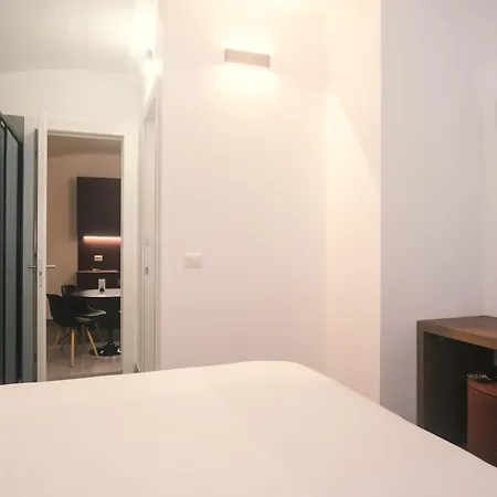 Youroom Monteverde - Řím