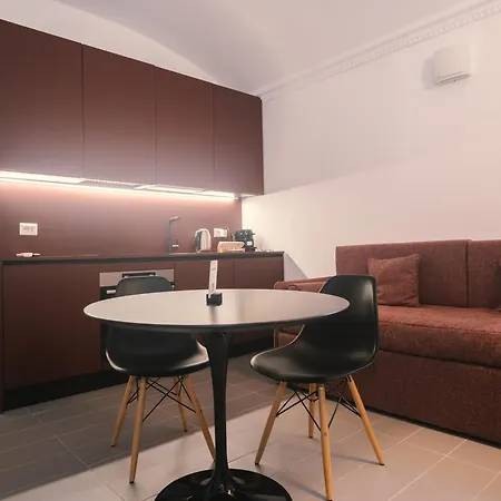 Penzion Youroom Monteverde -