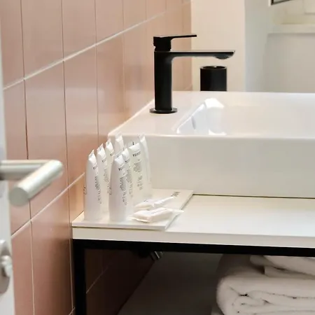 Youroom Monteverde - רומא