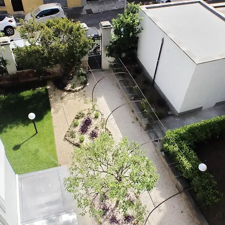 Youroom Monteverde - רומא